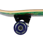 Tony Hawk SS 360 7.5" Skateboard - Toxic