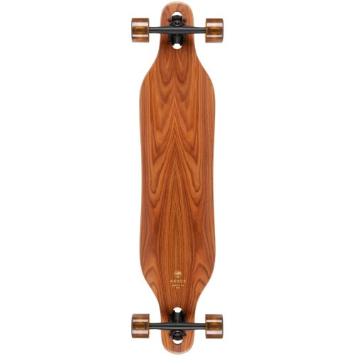 Arbor 40" Performance Flagship Axis Longboard