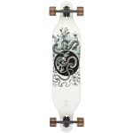 Arbor 40" Bamboo Axis Longboard 