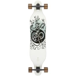 Arbor 40" Bamboo Axis Longboard 