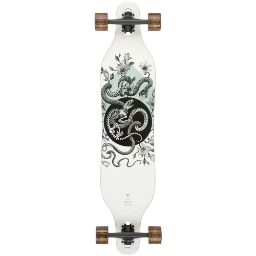 Arbor 40" Bamboo Axis Longboard 