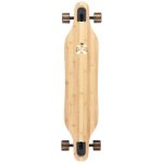Arbor 40" Bamboo Axis Longboard 