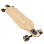 Arbor 40" Bamboo Axis Longboard 