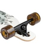Arbor 40" Bamboo Axis Longboard 