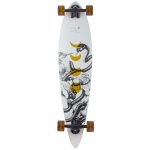 Arbor 37" Performance Bamboo Fish Longboard