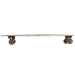Arbor 37" Performance Bamboo Fish Longboard