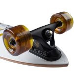 Arbor 37" Performance Bamboo Fish Longboard