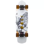 Arbor Performance 27" Cruiser - Bamboo Pocket Rocket