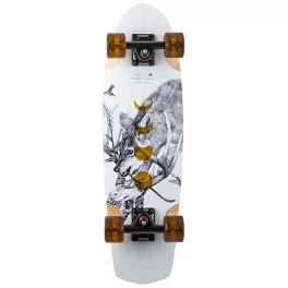 Arbor Performance 27" Cruiser - Bamboo Pocket Rocket