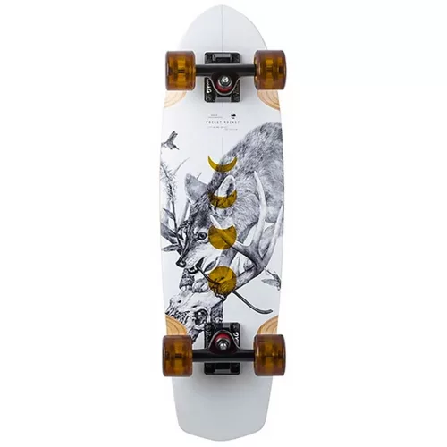 Arbor Performance 27" Cruiser - Bamboo Pocket Rocket