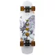 Arbor Performance 27" Cruiser - Bamboo Pocket Rocket