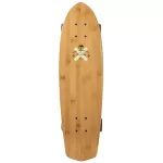 Arbor Performance 27" Cruiser - Bamboo Pocket Rocket