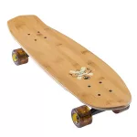 Arbor Performance 27" Cruiser - Bamboo Pocket Rocket