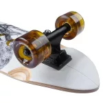 Arbor Performance 27" Cruiser - Bamboo Pocket Rocket