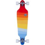 D Street Drop Down 37" Longboard - Horizon