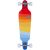 D Street Drop Down 37" Longboard - Horizon