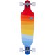 D Street Drop Down 37" Longboard - Horizon