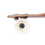 D Street Drop Down 37" Longboard - Horizon