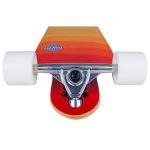D Street Drop Down 37" Longboard - Horizon