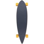 D Street Pintail 35" Longboard - Ocean Kék