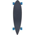 D Street Pintail 35" Longboard - Ocean Red