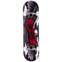   Tony Hawk 180 Series 8" Skateboard - Wingspan Special Black