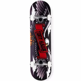   Tony Hawk 180 Series 8" Skateboard - Wingspan Special Black