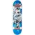 Birdhouse Stage 1 Hawk Spiral Blue 7.75" Skateboard