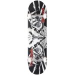 Birdhouse Stage 1 Falcon III 7.75" Gördeszka 