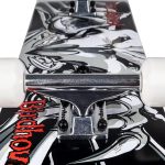 Birdhouse Stage 1 Falcon III 7.75" Gördeszka 