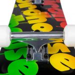 Birdhouse Stage 1 Triple Stack 8" Skateboard