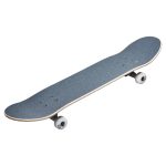 Birdhouse Stage 1 Blood Logo 8" Skateboard - Black