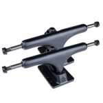 Sushi Hollow Kingpin 133mm Skateboard Truck - Black