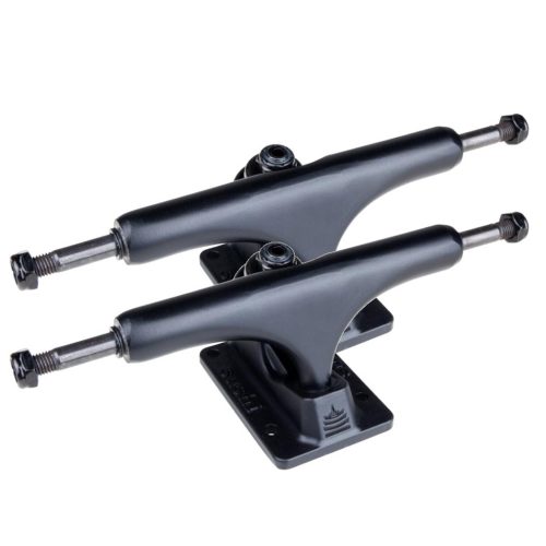 Sushi Hollow Kingpin 133mm Skateboard Truck - Black