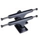 Sushi Hollow Kingpin 133mm Skateboard Truck - Black