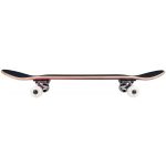 Rocket Double Dipped 7.75" Skateboard - Purple