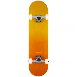 Rocket Double Dipped 8" Gördeszka - Narancs