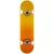 Rocket Double Dipped 8" Gördeszka - Narancs