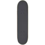 Rocket Double Dipped 8" Gördeszka - Narancs