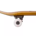 Rocket Double Dipped 8" Gördeszka - Narancs