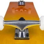 Rocket Double Dipped 8" Gördeszka - Narancs