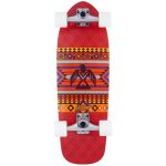 D Street Aztec Baja Surfskate 32" Crusier