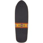 D Street Aztec Baja Surfskate 32" Crusier