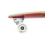 D Street Aztec Baja Surfskate 32" Crusier