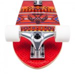 D Street Aztec Baja Surfskate 32" Crusier