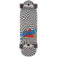 D Street Check Warp Surfskate 32" Crusier