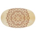 D Street Original Balance Board - Mandala 