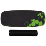 D Street Balance Board - Hexagon All-round