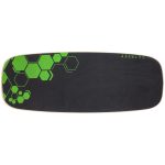 D Street Balance Board - Hexagon All-round