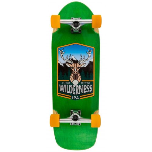 D Street 30.5" Cruiser - Wilderness 